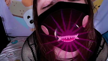 Preview 2 of Kontol Pacar - Femboy incubus executrix sucks your soul POV! (Teaser)