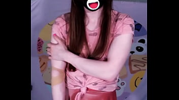 Preview 4 of Baby Girl Focked - Hurt femboy farmer masturbates for gold! (Teaser)