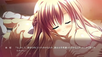 Preview 4 of Indian Mom And Son Fucking - 12の月のイヴ　宇奈原 由紀　①