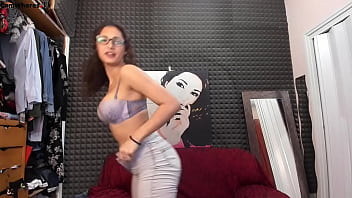 Preview 2 of Sancadal Seragam Smu - Twerkingbaby 2