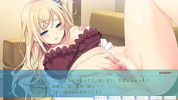 Preview 3 of Teen Love Bbw - 家出中の教え子のギャルを助けたら家に居座られた ※純愛ルート #3