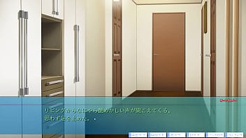 Preview 1 of Teen Love Bbw - 家出中の教え子のギャルを助けたら家に居座られた ※純愛ルート #3