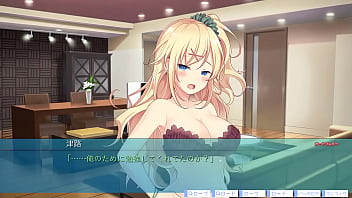 Preview 4 of Teen Love Bbw - 家出中の教え子のギャルを助けたら家に居座られた ※純愛ルート #3