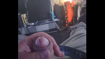 Preview 1 of Self Toyed - GOLFSTUD1983 SEP/17 #3