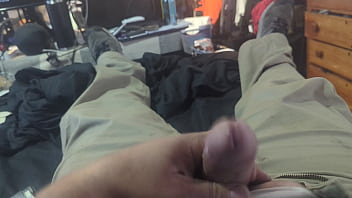 Preview 4 of Mis Vecinos - GOLFSTUD1983 SEP/15 #2