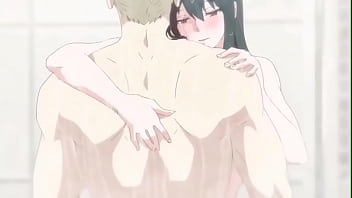 Preview 4 of Bokep Porno - HentaiHeaven Entertainment