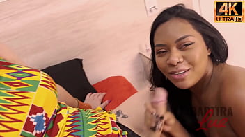 Preview 1 of Daddy Fuck With Teen Girl - entrosamento perfeito com uma trans maravilhosa ashilleyprado21cm