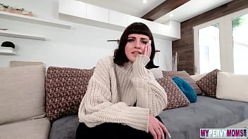 Preview 1 of Asian Nig Tits - Jane Dove Taking Major Decisions