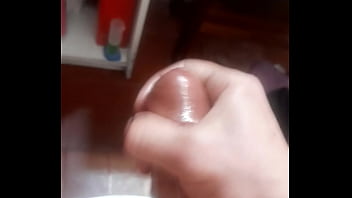 Preview 1 of Je Me Branle Devant Ma Fille - Paja Nahuelt101
