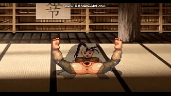 Preview 3 of 3gp Bengli Porn Downlode - Ibuki Trains with Bao Part 2-3 (Bonus Scene with Brian)