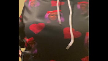 Preview 2 of Casting Couch Pawg - B-Day Fit As OG ShaBrim!