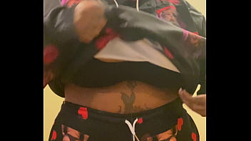 Preview 1 of Casting Couch Pawg - B-Day Fit As OG ShaBrim!