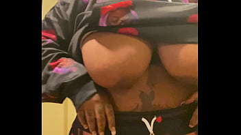 Preview 4 of Casting Couch Pawg - B-Day Fit As OG ShaBrim!