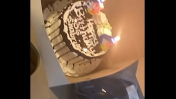 Preview 2 of Goku Con Bulma - Happy Birthday ShaBrim You Are 34!