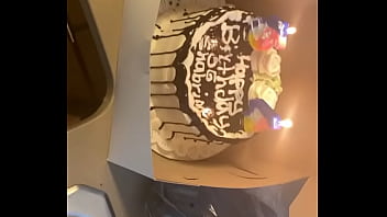 Preview 3 of Goku Con Bulma - Happy Birthday ShaBrim You Are 34!