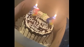 Preview 1 of Goku Con Bulma - Happy Birthday ShaBrim You Are 34!