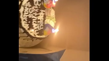 Preview 4 of Goku Con Bulma - Happy Birthday ShaBrim You Are 34!