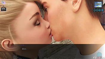 Preview 1 of Www Usxxx - SUNSHINE LOVE #337 &bull_ Freshly shaved and neat...nice pussy!