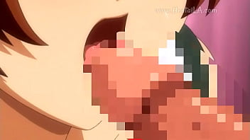 Preview 2 of Almost Caught Daughter - Hentai