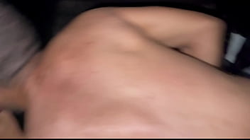 Preview 2 of Virgin Bkio - No glory holle esporramos bem l&aacute_ no fundo pra porra ir vazando devagarinho quando ele fosse embora - COMPLETO NO RED
