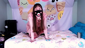 Preview 1 of Kicking Hole - Pet femboy puppy gets punished! POV (Teaser)
