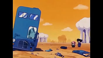 Preview 3 of Marwadi Local Video - Bulma choca en remolque y se le sales los pechos