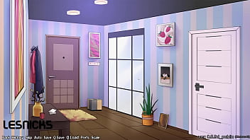 Preview 2 of Pumi Hansamali - milfs plaza #6 all scenes cartoon
