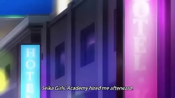 Preview 4 of Gks 03 - Cartoon sex