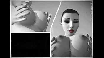Preview 2 of Insane Clown Posse Dating Site - naked giantess boob crush