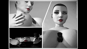 Preview 1 of Insane Clown Posse Dating Site - naked giantess boob crush