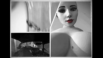 Preview 4 of Insane Clown Posse Dating Site - naked giantess boob crush