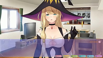 Preview 1 of Sienna West And Johnny Sins - 異世界帰りの元勇者の元に異世界の三姉妹(と元魔王)が押しかけてきた！？ ＃ 16／25
