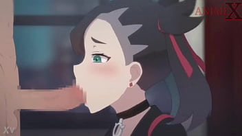 Preview 2 of Lona Star - Animaci&oacute_n 2d hentai