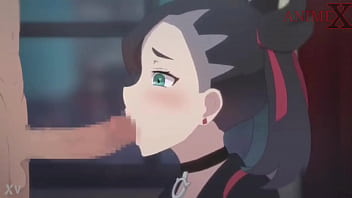 Preview 4 of Lona Star - Animaci&oacute_n 2d hentai