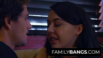 Preview 1 of Girlfreind Exchange - FamilyBangs.com ⭐ Broken Stepsister Banged by her Nice Stepbrother,  Whitney Wright,  Tyler Nixon