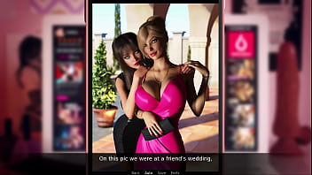 Preview 2 of Karena Kapor Xxx Com - Let&#039_s Play: Anna