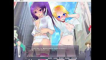Preview 1 of Salad On Body - Exposing Play Girl 4 part 4