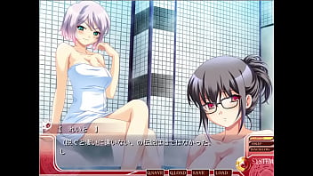 Preview 3 of Xxxii Jepun - 学園妖精テトラスター 45