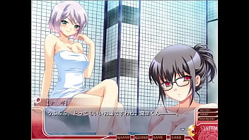 Preview 1 of Xxxii Jepun - 学園妖精テトラスター 45