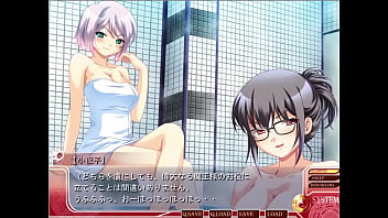 Preview 4 of Xxxii Jepun - 学園妖精テトラスター 45