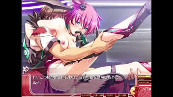 Preview 3 of Intip Dikit - 学園妖精テトラスター 42