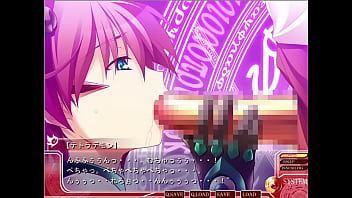 Preview 3 of Xxxii Videoxxxxxx - 学園妖精テトラスター 41