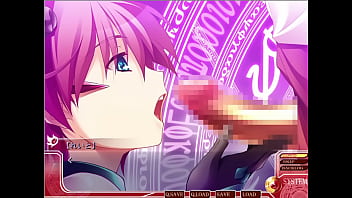Preview 1 of Xxxii Videoxxxxxx - 学園妖精テトラスター 41