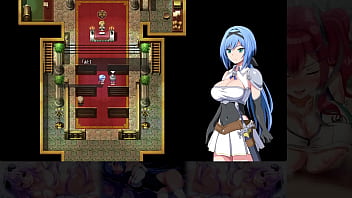 Preview 3 of Wwwxcom Hd - ナイトメアナイト~聖なる騎士と堕欲の魔術~ // 1 // (JAP)
