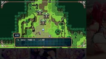 Preview 1 of Wwwxcom Hd - ナイトメアナイト~聖なる騎士と堕欲の魔術~ // 1 // (JAP)