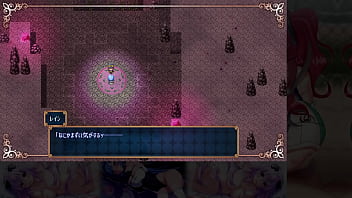 Preview 4 of Wwwxcom Hd - ナイトメアナイト~聖なる騎士と堕欲の魔術~ // 1 // (JAP)