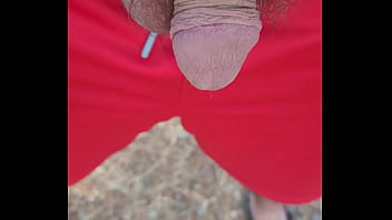 Preview 1 of Nxxx V - Kaso221 - pissing on the mountain