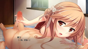 Preview 1 of School Girl Xxx Movies Hindi Com - 【Hatsukoi】Yukino AF01