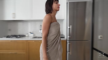 Preview 1 of Dog And Girls Xxx Vidoes - FUCKED MY STEPMOM AND CUM IN HER LOVELY MOUTH