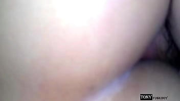 Preview 4 of Multi Sexxx - Mi madrastra me ense&ntilde_a como se debe tratar un culo para cuando tenga novia.. Le gusta la verga por el culo y esto es lo que pasa cuando estamos solos.